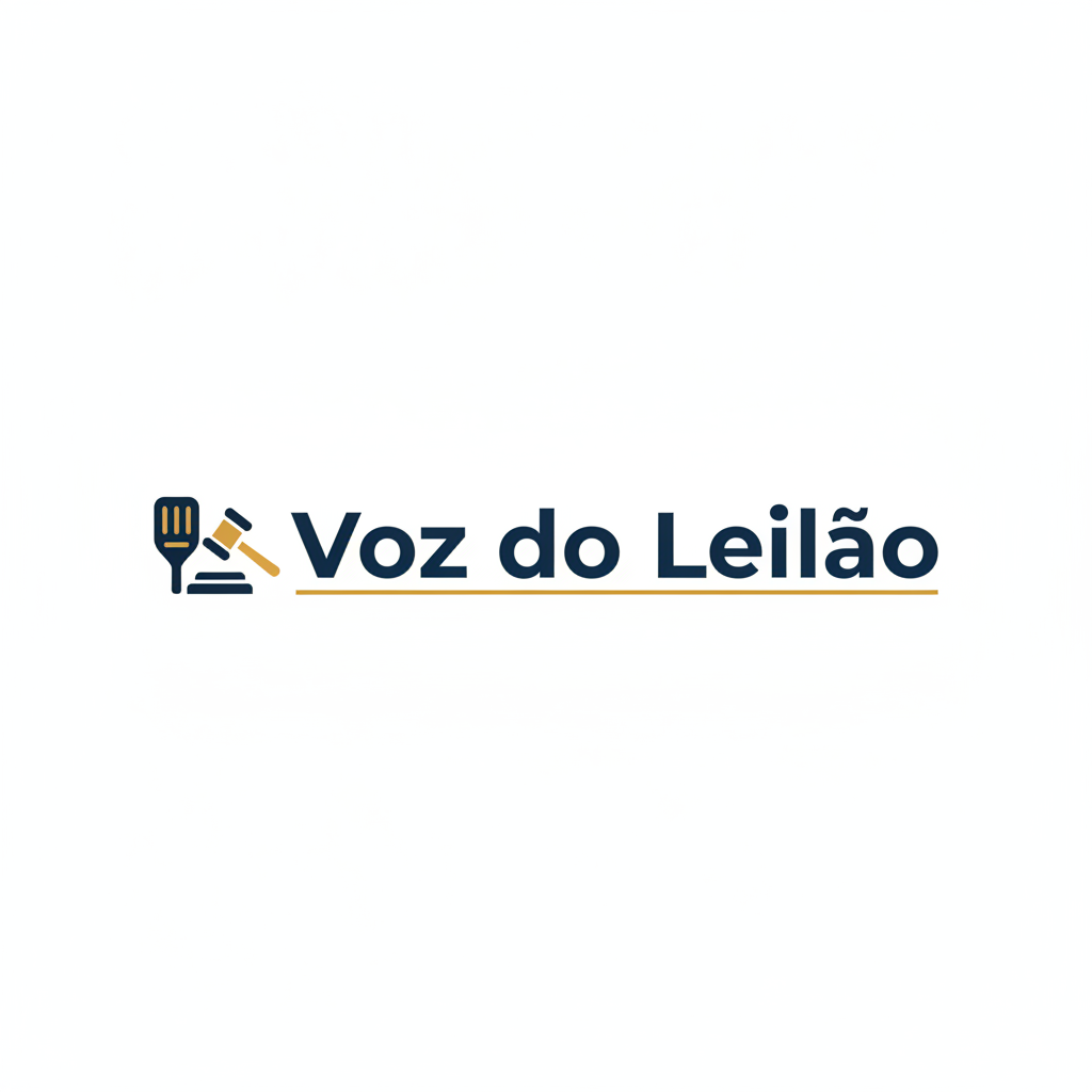 Voz do Leilao